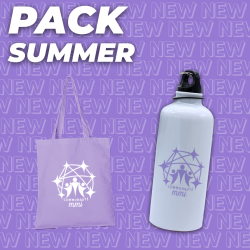 Pack summer MMI