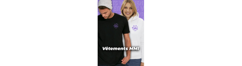 Vêtements