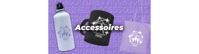 Accessoires